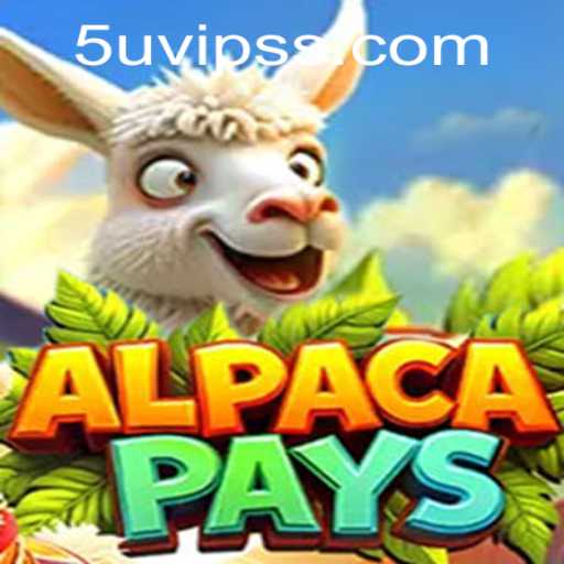 Discover the Exciting World of AlpacaPays and the Intriguing 5U.VIP