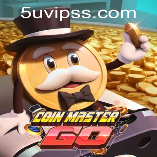 Exploring CoinMasterGO: Gameplay, Strategy, and 5U.VIP Innovations