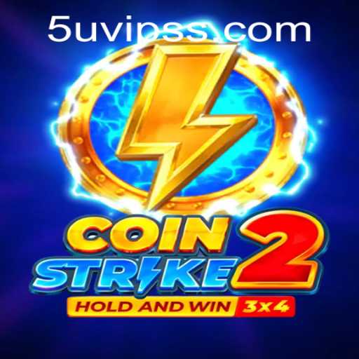 CoinStrike2: Revolutionizing the Gaming Landscape