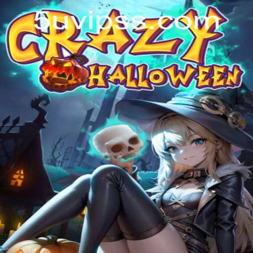 Unveiling the Allure of CrazyHalloween: A Thrilling New Gaming Experience