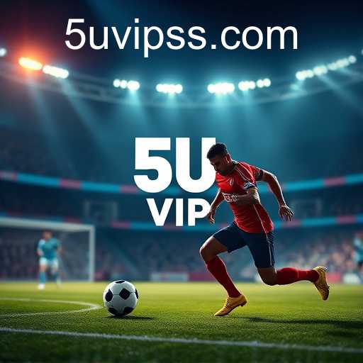 Explorando o Mundo dos Esportes: A Inovação de 5U.VIP