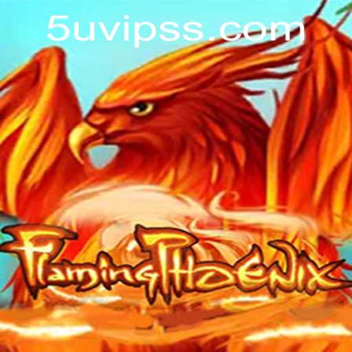Unveiling FlamingPhoenix: A Thrilling Adventure in Modern Gaming
