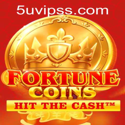 Exploring the Thrilling World of FortuneCoins: A Deep Dive into 5U.VIP