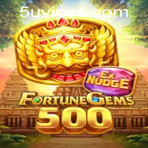 Unlocking the World of FortuneGems500: A Comprehensive Guide to the Latest Gaming Sensation
