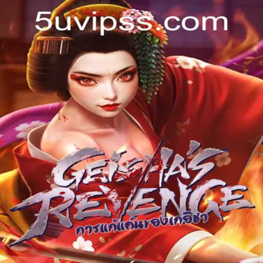 GeishasRevenge: Unveiling the Mystical Journey & Rules