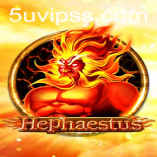 Discover the World of Hephaestus: A Journey Through Ancient Mythology and Modern Gaming