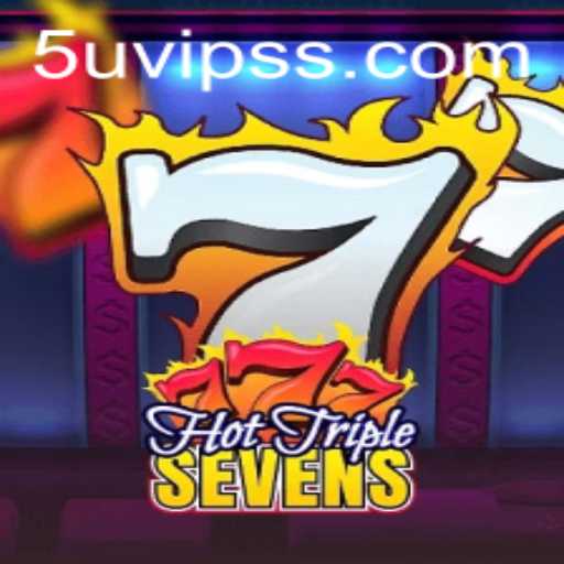 Exploring the Excitement of HotTripleSevens: A Riveting Casino Game Experience