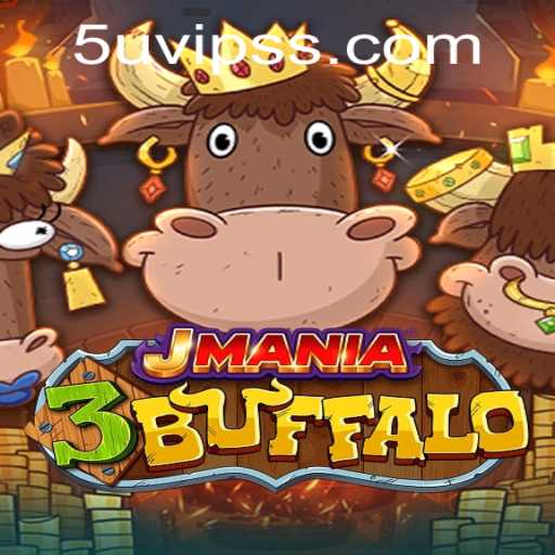 Unveiling the Exciting World of JMania3Buffalo: An Immersive Gaming Experience