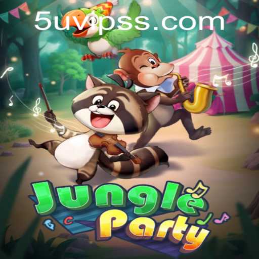 Unveiling JungleParty: The Ultimate Adventure Game of 2023