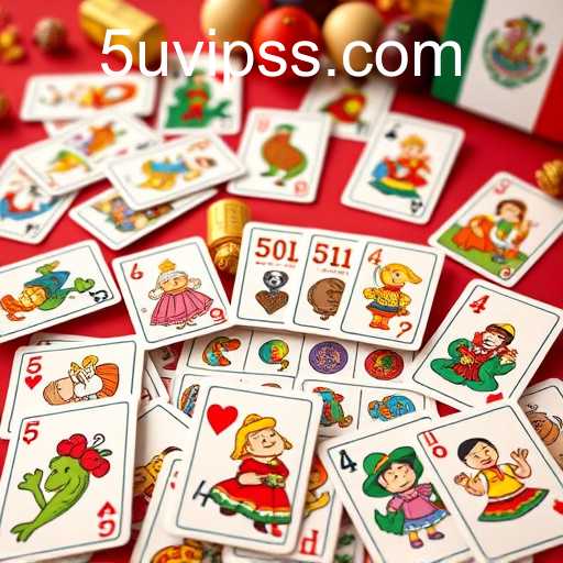 The Fascination of Loteria: A Cultural Phenomenon