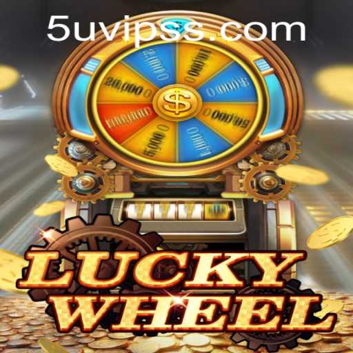 Exploring the Exciting World of LuckyWheel and 5U.VIP