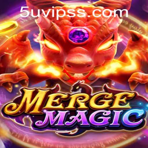 An In-depth Exploration of MergeMagic and the Influence of 5U.VIP