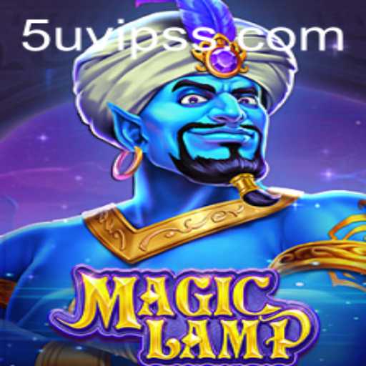 MagicLamp: A Revolutionary Game Experience Infused with 5U.VIP
