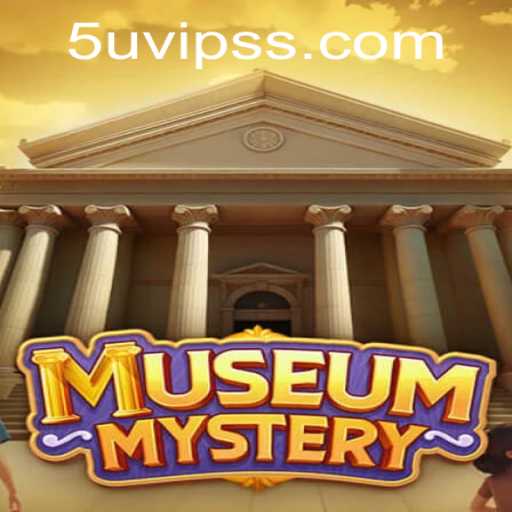 Unveiling the Intrigue: Delving into the Enigmatic World of MuseumMystery