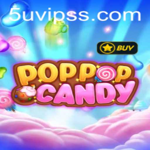 POPPOPCANDY: A Sweet Adventure in the World of 5U.VIP