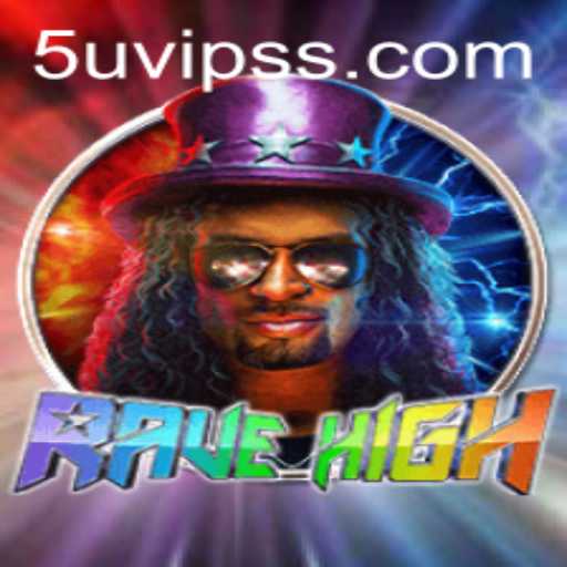 Immerse Yourself in the World of RaveHigh: A New Gaming Experience