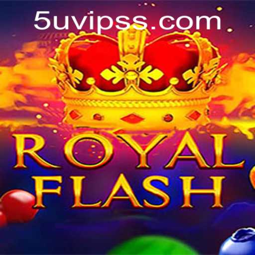 RoyalFlash: The Intriguing Game World of 5U.VIP