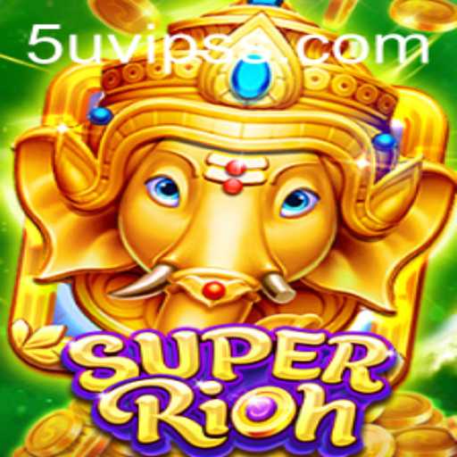Exploring the Exciting World of SuperRich: The Game and 5U.VIP Integration