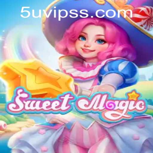 The Enchanting World of SweetMagic: A New Gaming Phenomenon