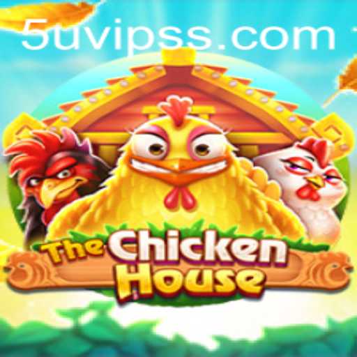 Exploring the New Horizons of TheChickenHouse on 5U.VIP