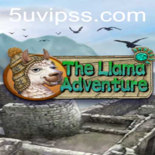 The World of TheLlamaAdventure: Enter the Exciting Realm of 5U.VIP