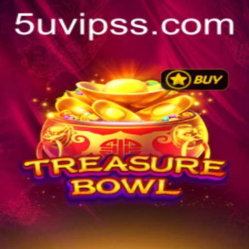 Exploring the Exciting World of TreasureBowl: A New Gaming Sensation